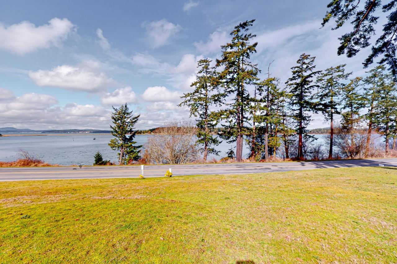 Villa Gleeson'S Bay House Lopez Island Exterior foto