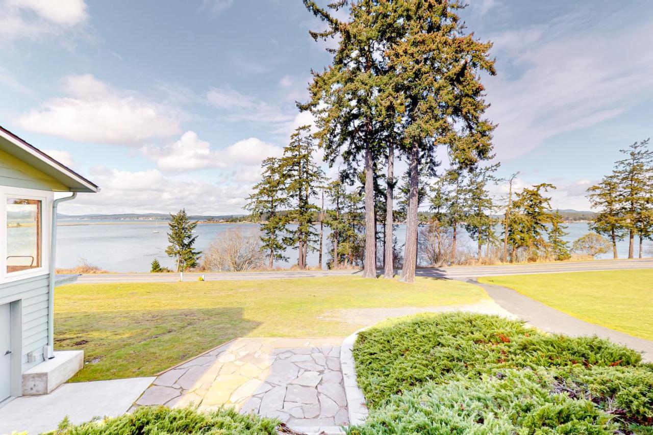 Villa Gleeson'S Bay House Lopez Island Exterior foto