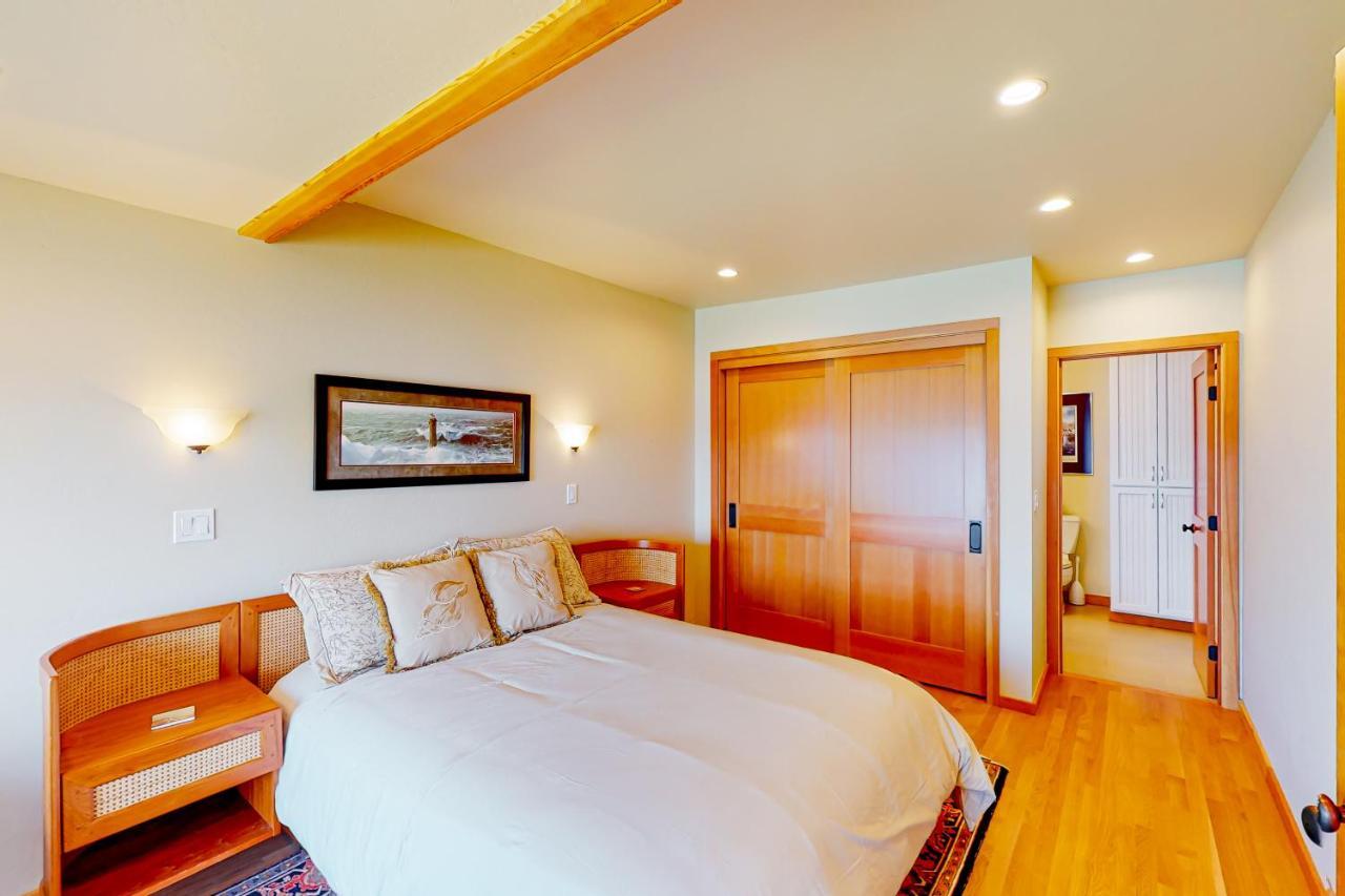 Villa Gleeson'S Bay House Lopez Island Exterior foto